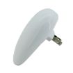 Ultrasonic Mosquito Repellent Repeller Killer, AC 90-250V, US Plug - 3