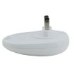 Ultrasonic Mosquito Repellent Repeller Killer, AC 90-250V, US Plug - 6