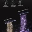 Xiaomi Youpin Y8EK Portable Electric Shock LED Mosquito Killer - 7