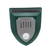 N911M Solar Alarm Lamp with Infrared Animal Induction Drive - 2