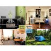 USB Powered Portable Electric Mosquito Killer - Green - 4