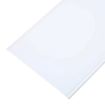OEM White Battery Back Cover for Google Pixel 7 Pro - 5