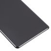 OEM Battery Back Cover for Google Pixel 7 Pro - Black - 5