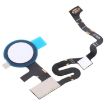 White Fingerprint Sensor Flex Cable for Google Pixel 4a - 2