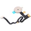 White Fingerprint Sensor Flex Cable for Google Pixel 4a - 3