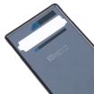 Pixel 7a Original Blue Battery Back Cover - 5