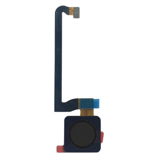 Google Pixel 3 Fingerprint Sensor Flex Cable - Black - 1