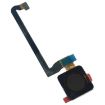 Google Pixel 3 Fingerprint Sensor Flex Cable - Black - 2
