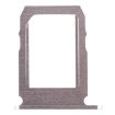 Silver SIM Card Tray for Google Pixel - 2