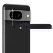 Google Pixel 8 Original Front and Back Cover (Black) - 1