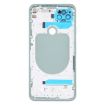 Google Pixel 5 GD1YQ/GTT9Q Original Green Battery Back Cover - 3
