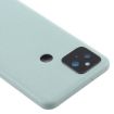 Google Pixel 5 GD1YQ/GTT9Q Original Green Battery Back Cover - 4