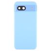 Google Pixel 8A Blue Battery Back Cover with Camera Lens Cover - 2