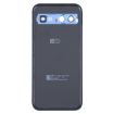 Google Pixel 8A Blue Battery Back Cover with Camera Lens Cover - 3