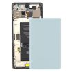 Pixel 6a Battery Back Cover - Green - 1
