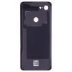 Google Pixel 3 XL Battery Back Cover - Pink - 3