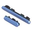 Google Pixel 8A Blue Power & Volume Button Replacement - 1
