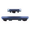 Google Pixel 8A Blue Power & Volume Button Replacement - 2