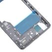 Google Pixel 7 Pro Black Front Housing LCD Frame Bezel Plate - 4