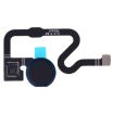 Google Pixel 3a Fingerprint Sensor Flex Cable - Black - 1