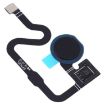 Google Pixel 3a Fingerprint Sensor Flex Cable - Black - 2