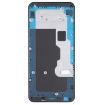 Google Pixel 3A XL Front Housing LCD Bezel Frame Plate - 3