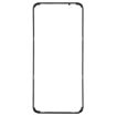 Google Pixel 3 Front LCD Screen Bezel Frame - 3