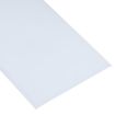 Original White Battery Back Cover for Google Pixel 7 Pro - 4