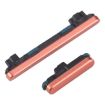 Google Pixel 7A Red Power & Volume Button Replacement Parts - 1