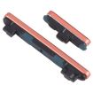 Google Pixel 7A Red Power & Volume Button Replacement Parts - 3
