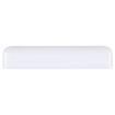 Google Pixel 7 Pro White Original Front Top Back Cover - 1