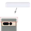Google Pixel 7 Pro White Original Front Top Back Cover - 5