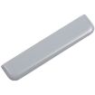 Pixel 7 Pro Original Front Upper Top Back Cover (Grey) - 2