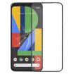Google Pixel 4 Front LCD Screen Bezel Frame - 1