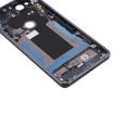 Google Pixel 2 Battery Back Cover - Black - 4