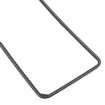 Google Pixel 5 Front LCD Screen Bezel Frame - 4