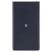 Genuine Black Battery Back Cover for Google Pixel 6 - 3