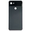 Google Pixel 3 XL Black Battery Back Cover - 2