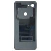 Google Pixel 3 XL Black Battery Back Cover - 3