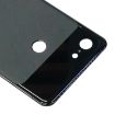 Google Pixel 3 XL Black Battery Back Cover - 4