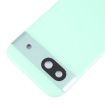 Google Pixel 8A Green Battery & Camera Lens Back Cover - 5
