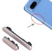 Google Pixel 8A Gold Power & Volume Control Button - 4