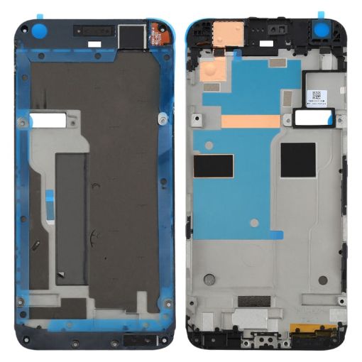 LCD Frame Bezel Plate for Google Pixel XL/Nexus M1 Front Housing - 1