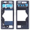 Google Pixel 6 Pro Black Original Middle Frame Bezel Plate - 1