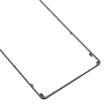 Google Pixel 6 Front LCD Screen Bezel Frame Replacement - 4