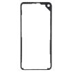 Google Pixel 5A Front LCD Screen Bezel Frame Replacement - 2