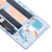Pixel 7A G82U8 Blue OLED LCD Screen Digitizer Assembly with Frame - 5