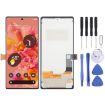 Pixel 6 GB7N6 G9S9B16 TFT LCD Screen Assembly, No Fingerprint ID - 1