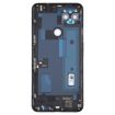 Google Pixel 4A 5G Battery & Camera Lens Cover (Black) - 3