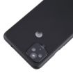 Google Pixel 4A 5G Battery & Camera Lens Cover (Black) - 5